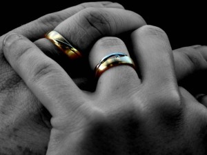 Wedding bands Charlotte Divorce Lawyer Mecklenburg Family Attorney