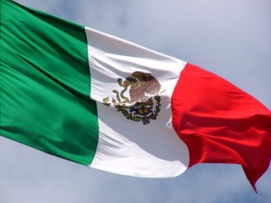 Mexican flag Charlotte Custody Lawyer Mecklenburg Family Attorneys