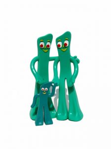 Gumby family Charlotte Divorce Lawyer Mecklenburg Child custody Attorney