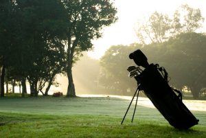 Golf clubs Charlotte Divorce Lawyer Mecklenburg Family Law Attorney