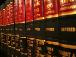 Law books Charlotte Family Lawyer