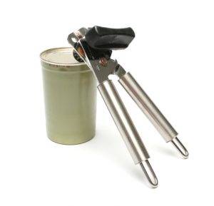 Can opener Charlotte Divorce Attorney