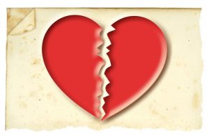 Broken heart Charlotte Divorce Lawyer