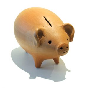 Wood-piggy-bank-Charlotte-Divorce-Lawyer-295x300