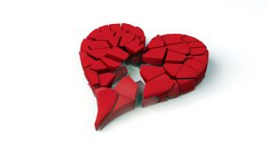 Broken-Heart-Charlotte-Mooresville-Divorce-Lawyer-300x169