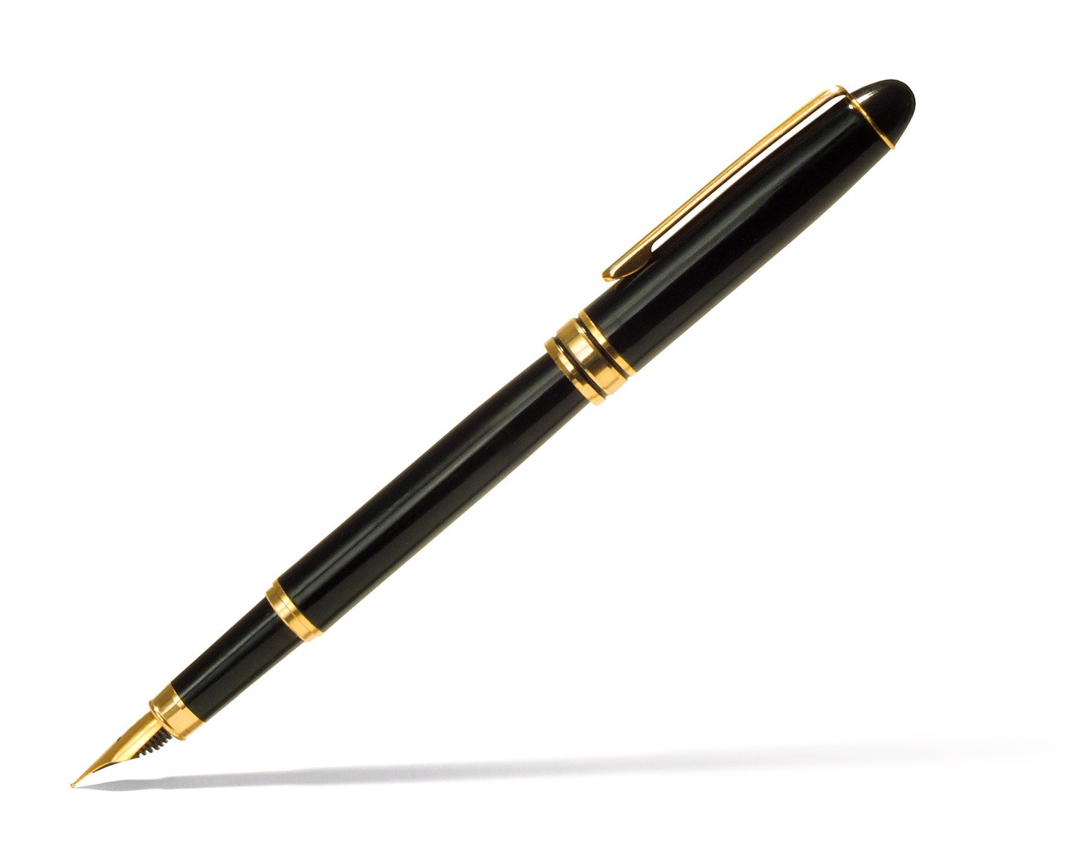 Fountain-pen-Charlotte-Divorce-Lawyer-Lake-Norman-Family-Law-Attorney