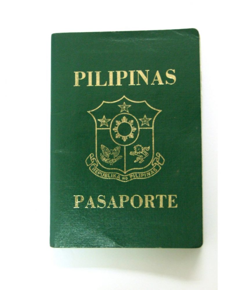 Philippines Moves One Step Closer To Allowing Divorce ... Philippines Moves One Step Closer To Allowing Divorce ...