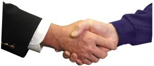 handshake-Charlotte-Monroe-Lake-Norman-Collaborative-Divorce-Lawyer-300x129