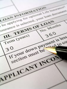 loan-application-Charlotte-Monroe-Mooresville-Divorce-Lawyer-225x300