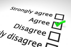 agreement-survey-Charlotte-Waxhaw-Statesville-Divorce-Lawyer-300x200