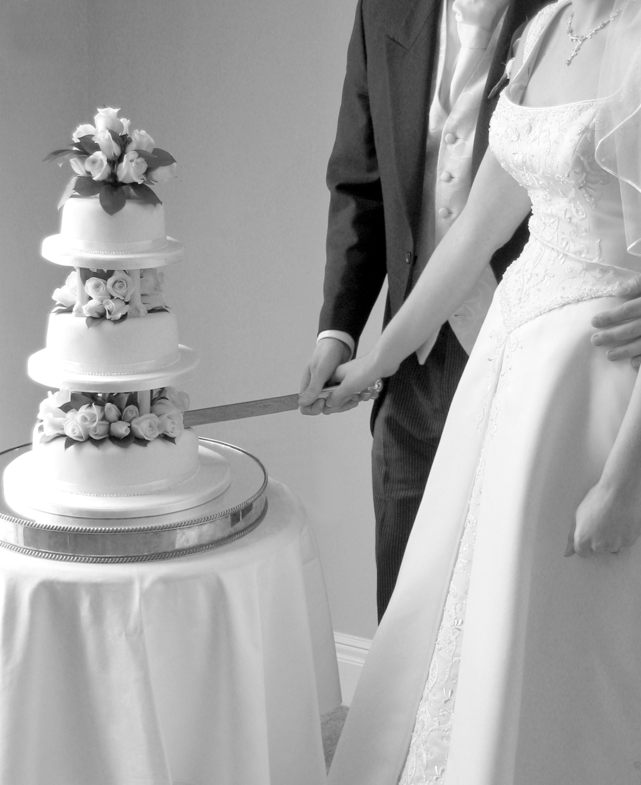 cutting-the-cake-Charlotte-Monroe-Lake-Norman-Alimony-attorney