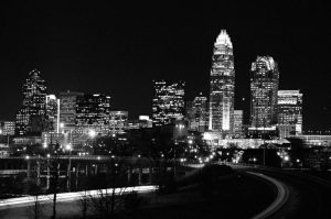 charlotte-nc-at-night-Charlotte-Monroe-Mooresville-separation-attorney-300x199