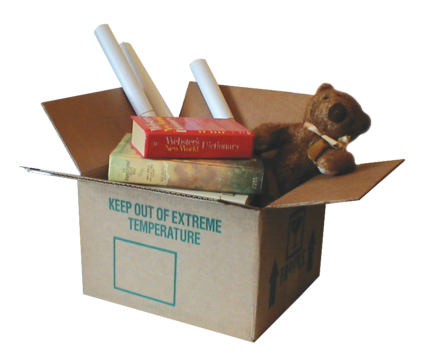 moving-box-Charlotte-Monroe-Mooresville-Divorce-Lawyer