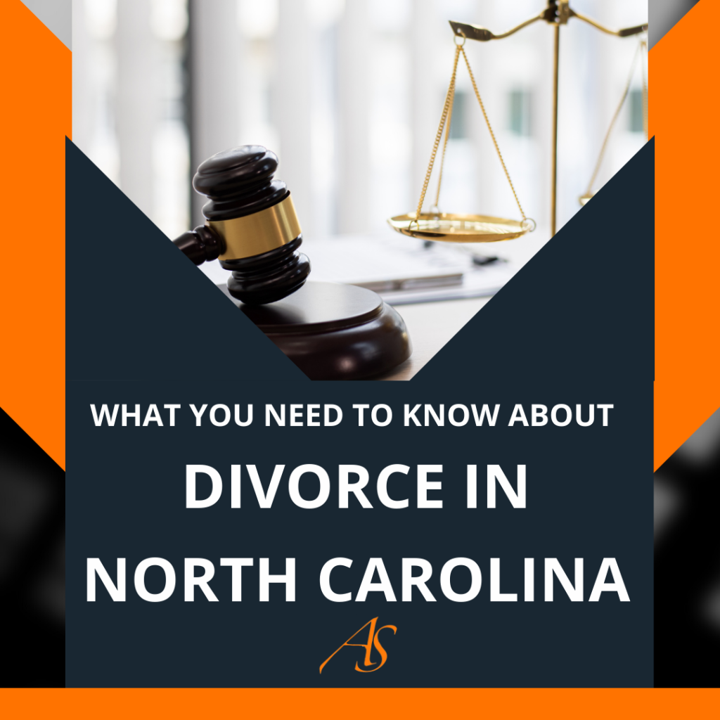 Charlotte Divorce Lawyer Blog — Published by North Carolina Divorce