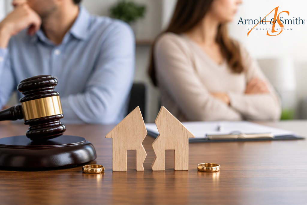 Disputes over property, custody, support, and alimony can make divorce difficult. Learn how contested divorce cases are resolved in North Carolina.